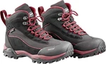 Baffin Hike Womens Snow Boots Black/sangria New. Price: $220.00.