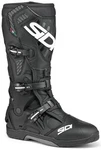 Sidi Crossair Offroad Boots Black/black New. Price: $449.99.