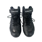 Alpinestars FASTER-3 Rideknit Shoes Black /dark Gray Us 11.5 2510319 Size Pre-owned. Price: $149.99.