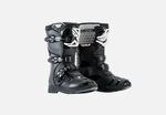 Fly Racing Maverick Mx Boots Youth Black White Motocross Off-road 364-55106 New. Price: $121.99.