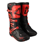 Euro 40 Us 7 Uk 6 Kids Youth Childrens Leatt 3.5 Red/black Mx Motorbike Boots New. Price: $249.93.