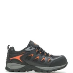 Harley-davidson Eastfield Composite Toe Mens Black Work & Safety Shoes New. Price: $80.99.