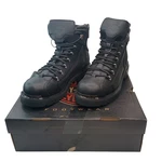 Harley-davidson Electron Men Black Leather Motorcycle Boots D96017 Sz 13 New. Price: $166.50.