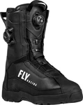 Fly Racing Inversion Double Boa Mens Snow Boots Black New. Price: $198.81.