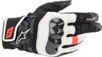 Alpinestars Smx-z Gloves 2XL Black/white/red 3527421-1231-2X New. Price: $109.95.