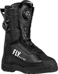 Fly Racing 361-93013 Inversion Double Boa Boot Black New. Price: $389.95.