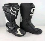 Fox Racing Comp Men's Off-road Motorcycle Boots Black Size 13 New. Price: $189.99.