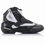 Alpinestars SMX-1R Vented V2 Boots Eu 44 Black/white New. Price: $185.00.