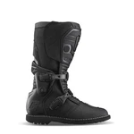 Gaerne Dakar Goretex Boots 12 Black G1N Used. Price: $303.95.
