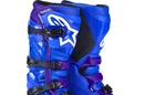 2025 Alpinestars Tech 7 Mx Boots - Blue Size 10 New. Price: $479.99.