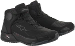 Alpinestars Cr-x Drystar Riding Shoes Black 2611820110011.50 New. Price: $199.94.