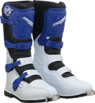 Moose Racing Qualifier Boots 34102613 New. Price: $129.95.