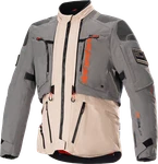Alpinestars Amt 10-R Drystar Xf Jacket New. Price: $994.95.