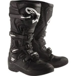 Alpinestars Tech 5 Boots Motocross New. Price: $399.95.