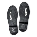 Sidi 2451-0005-51 25 Ideal Sole Mx Black 48-51 New. Price: $34.99.
