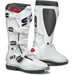 Sidi Women's White X-power Lei Boots SID-XPL-WHWH-41 New. Price: $449.99.
