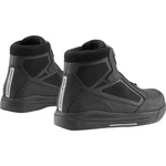 Icon Patrol Waterproof Boots Black Size 7 3403-1280 New. Price: $190.00.