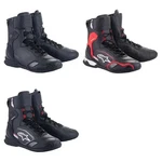 Alpinestars Superfaster Shoes Adult Size 8-14 Black Red White Gray New. Price: $349.95.