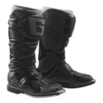 Gaerne 2177-071-7 SG12 Enduro Boots Black Size New. Price: $569.99.