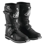 Answer 445220 Black Youth AR1 Boot New. Price: $182.74.