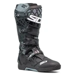 Sidi Fits Crossfire 3 Ta Bt Offroad Motorcycle Boots - Size 42, Black New. Price: $499.99.