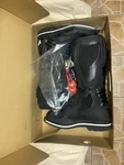 Alpinestars Boot Tech 1 Us 9 Blk New. Price: $225.95.