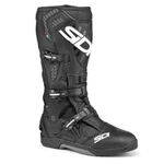 Sidi Crossair Motocross Boots Black Size 45 Motorcycle Atv Quad Neu. Price: $636.44.