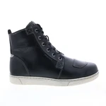 Harley-davidson Steinman D96198 Mens Black Leather Lifestyle Sneakers Shoes 13 New. Price: $58.99.