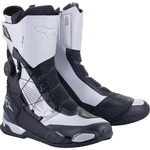 Alpinestars 2222024-119-40 Sp-x Boa Boots 6.5 Black/silver New. Price: $399.95.