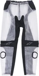 Alpinestars 3224917-01-XL Racing Rain Pants New. Price: $164.95.
