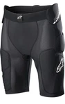 Alpinestars Bionic Action Protection Shorts Black 6507823-10-XL New. Price: $94.99.