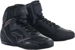 Alpinestars 2510319110011.5-11.5 FASTER-3 Rideknit Shoes Black New. Price: $239.95.