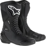 Alpinestars Smx-s Boots Black 2223517-1100-42 New. Price: $299.95.