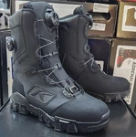 Klim "adrenaline Pro Gtx" Dual Boa Snowmobile Boots - Black Men's U.s. 10 New. Price: $399.99.