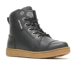 Harley Davidson Men's Breman Black Motorcycle Sneaker Boots D96260 New. Price: $107.25.