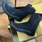 Sea-doo Gtx Fishpro Gti Rxp Neoprene Ankle Guarding Boots Size 10 New. Price: $55.00.