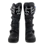 Open-box.fox Racing Mens Comp Off-road Boots Buckle Closure Full Coverage Pre-owned. Price: $122.95.