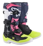 Alpinestars 2020 Tech 3S Youth Boots 2014018-1176-8 New. Price: $184.95.