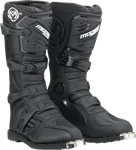 Moose Racing Qualifier Boots 34102634 New. Price: $129.95.