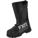 Fxr X-cross Pro-ice Snowmobile Boots Black Size 7M/ 9W New. Price: $306.12.