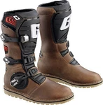 Gaerne 2522-013-013 Balance Motorcycle Boots Oiled Brown New. Price: $340.49.