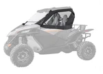 Superatv Primal Soft Cab Enclosure Upper Doors Cfmoto Zforce 950 New. Price: $339.96.