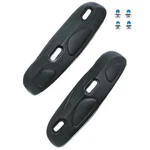 Sidi Toe Sliders Nylon Fits St, Vertigo, Vertibra, Cobra & B2 Motorcycle Boots New. Price: $18.79.