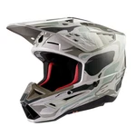Alpinestars 8306623-9066-XS S-M5 Mineral Helmets Gray New. Price: $354.95.