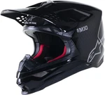 Alpinestars 8300323-1188-XL Supertech S-M10 Solid Helmets Black New. Price: $749.95.