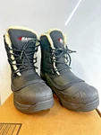 Baffin Tessa Women's Boots Black Size DRIF-W025-BBI (7) New. Price: $79.99.
