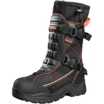 Castle X Orange/black Barrier 2 Boots ( Size ) 84-1809 New. Price: $219.99.