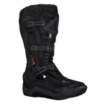 Leatt 2026 Motocross Boots 3.5 Stealth Black Grey New. Price: $217.74.