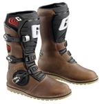 Gaerne 2522-013-010 Balance Oiled Boots Brown New. Price: $369.99.
