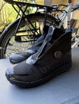 Leatt 7.0 Hydradri Flat-waterproof Breathable Mountain Bike Shoes, Size 10 New. Price: $250.00.